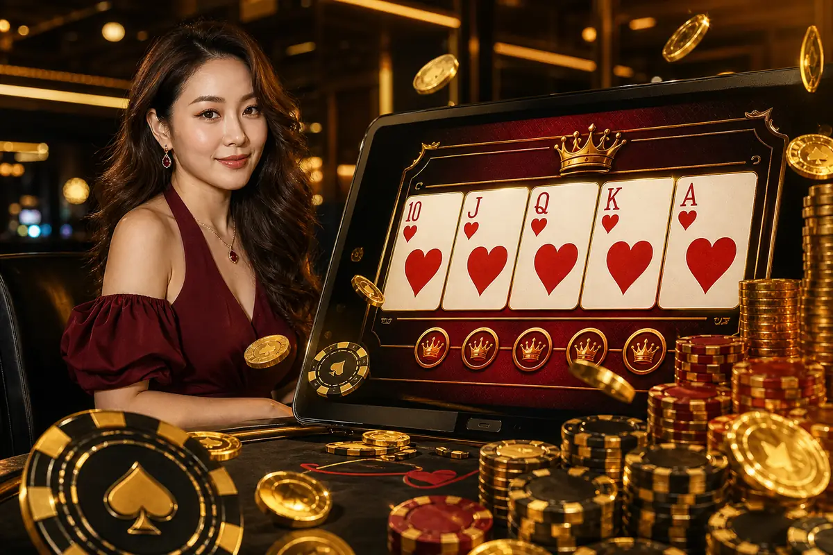 betjli VIP স্লটস ক্যাশব্যাক প্রোগ্রাম